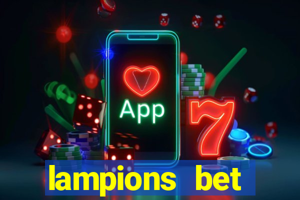 lampions bet charlles e tiringa
